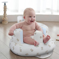 Inflatable Baby Sofa