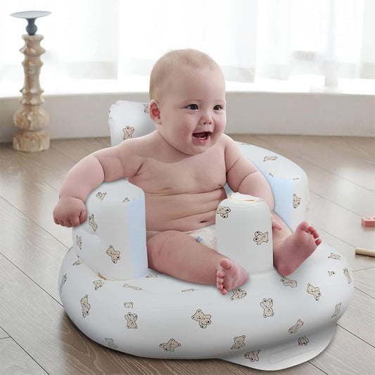 Inflatable Baby Sofa
