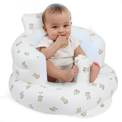 Inflatable Baby Sofa
